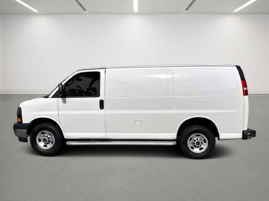 used 2024 GMC Savana 2500 car, priced at $32,922