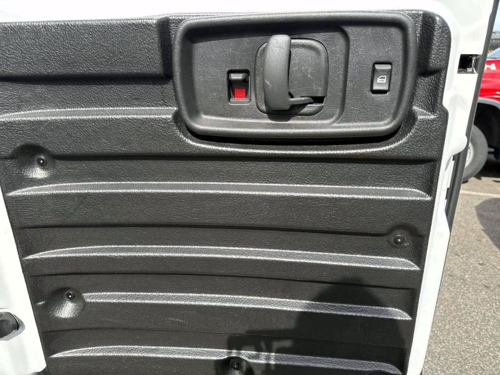 used 2024 GMC Savana 2500 car, priced at $32,922