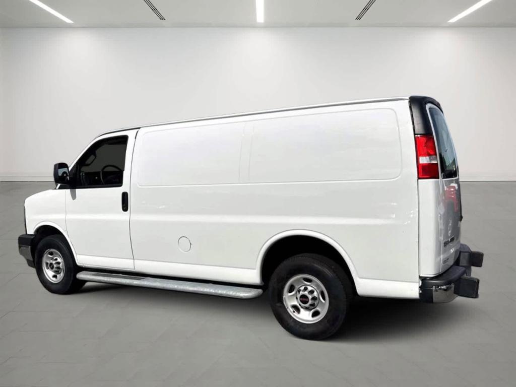 used 2024 GMC Savana 2500 car, priced at $32,922