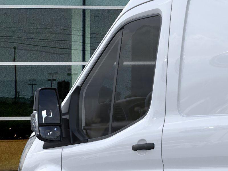 new 2025 Ford Transit-250 car, priced at $58,635