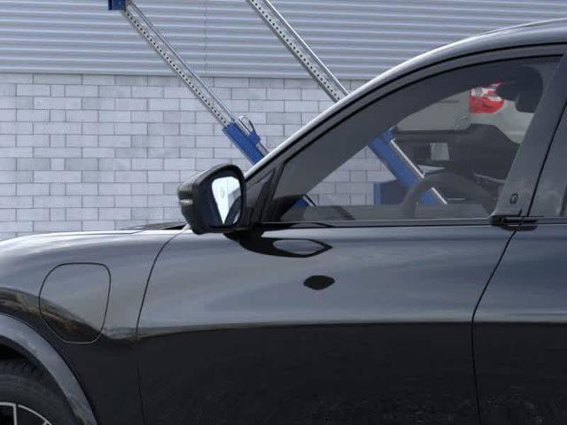 new 2025 Ford Mustang Mach-E car, priced at $52,450