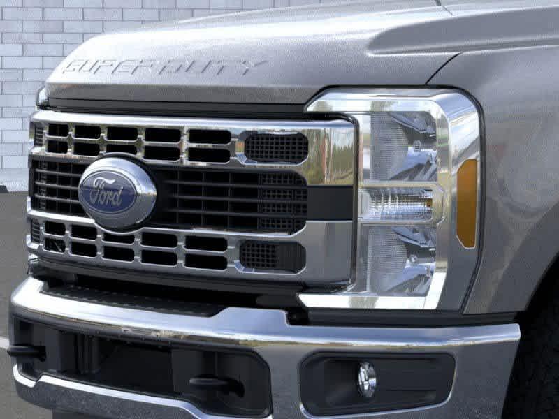 new 2024 Ford F-350 car, priced at $61,985