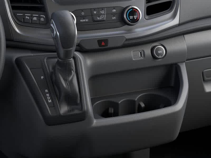 new 2025 Ford Transit-350 car, priced at $61,090