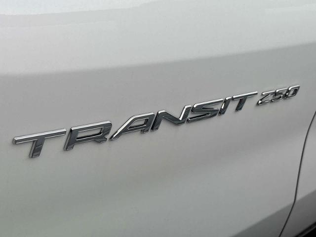 new 2025 Ford Transit-250 car, priced at $59,135