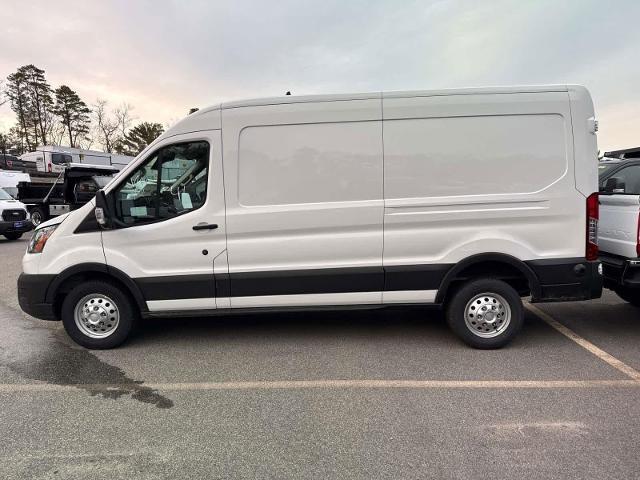 new 2025 Ford Transit-250 car, priced at $59,135