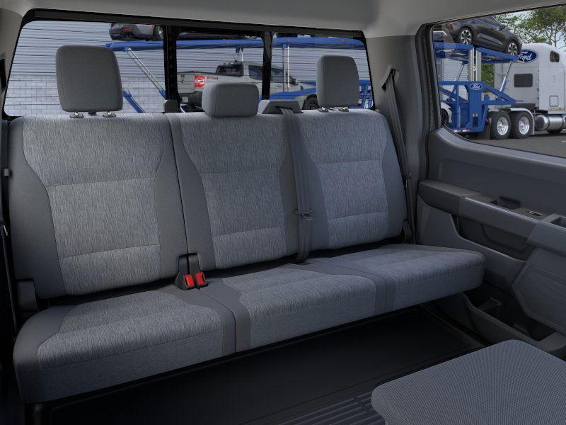 new 2026 Ford F-250 car, priced at $63,445