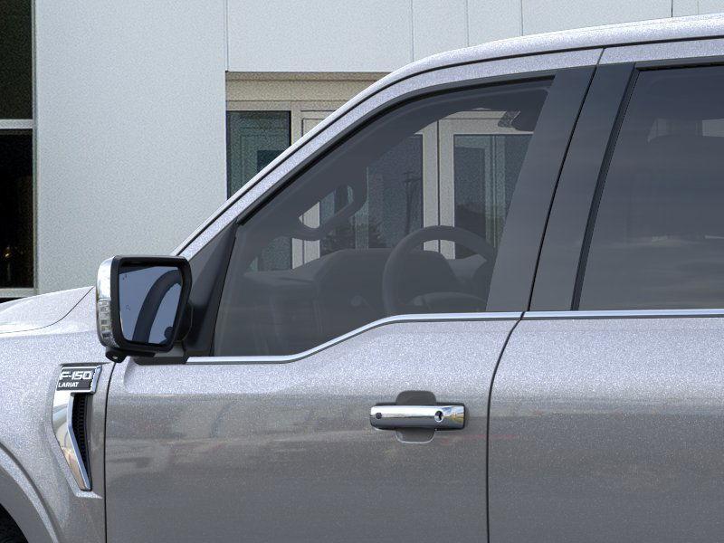 new 2025 Ford F-150 car, priced at $66,337