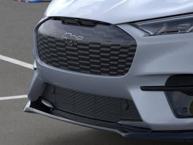 new 2025 Ford Mustang Mach-E car, priced at $53,385