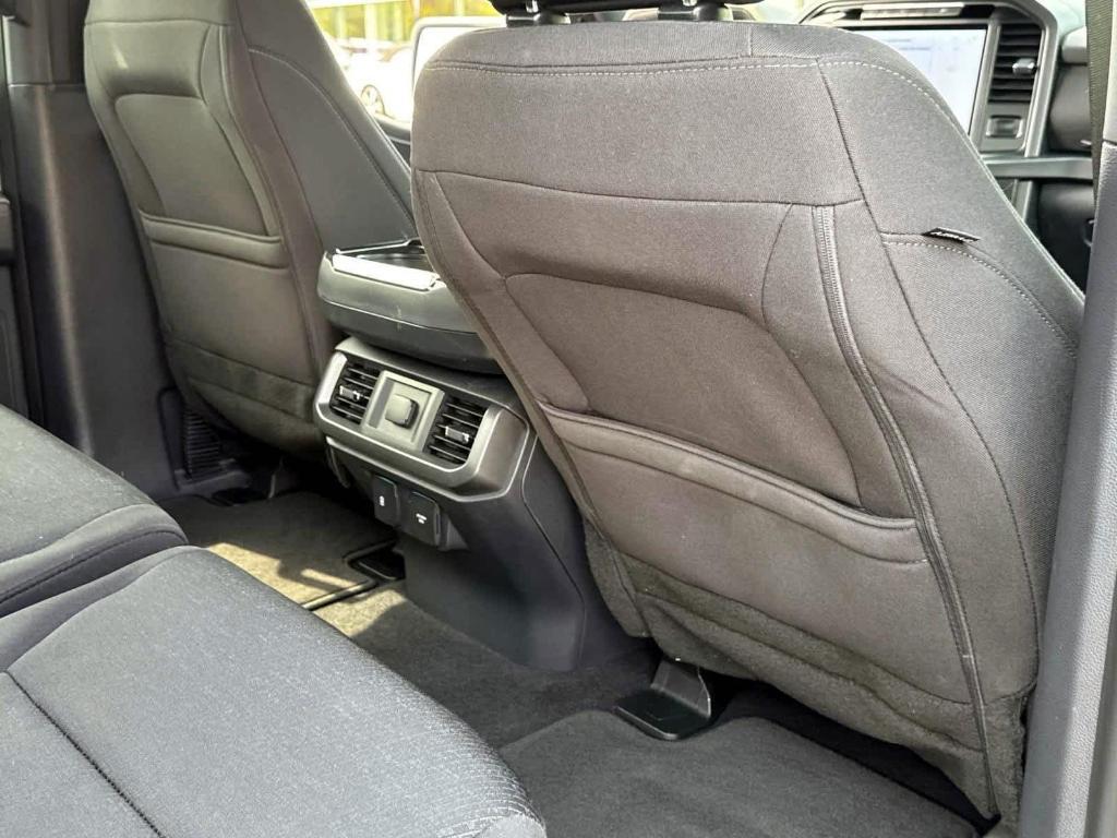 used 2024 Ford F-150 car, priced at $47,995