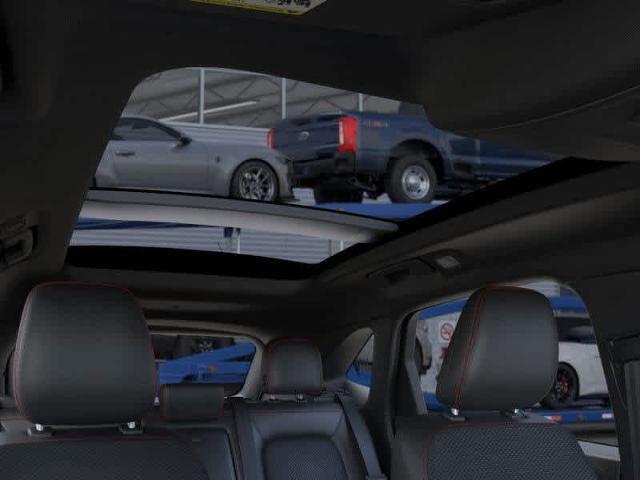 new 2025 Ford Escape car, priced at $43,065