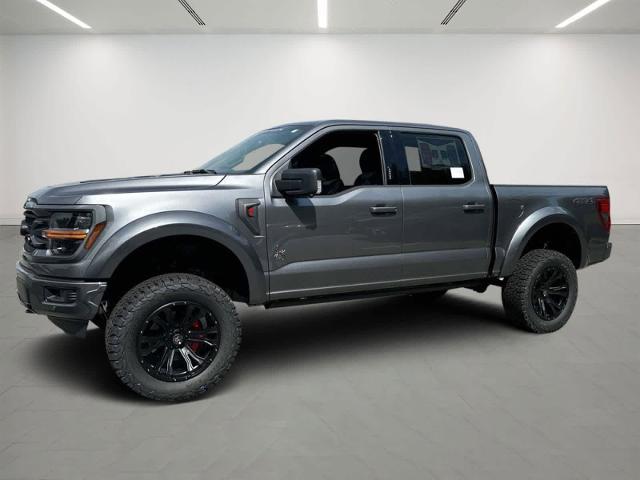 new 2024 Ford F-150 car, priced at $66,020