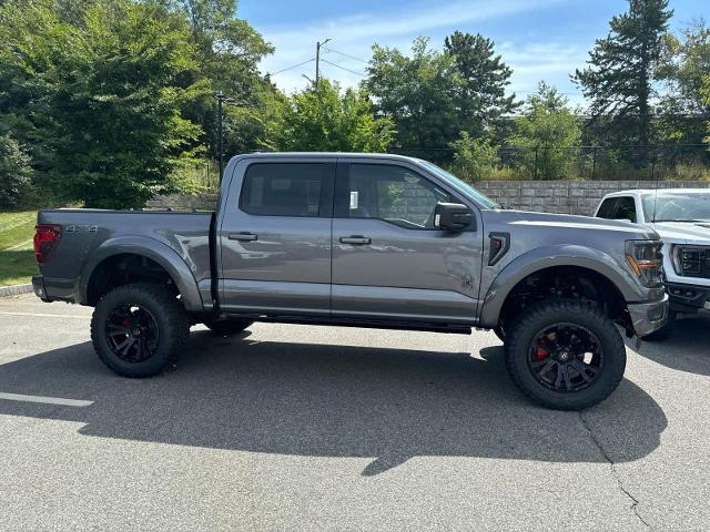 new 2024 Ford F-150 car, priced at $66,020