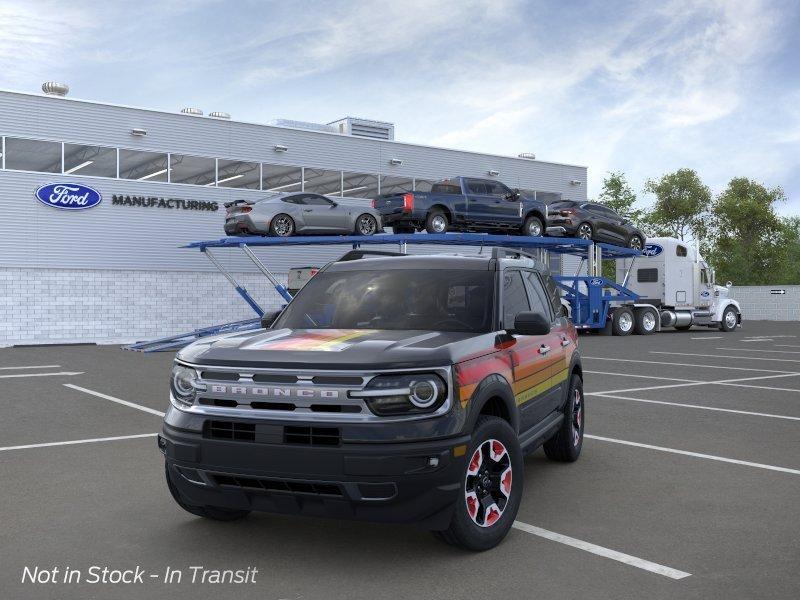 new 2024 Ford Bronco Sport car, priced at $34,980