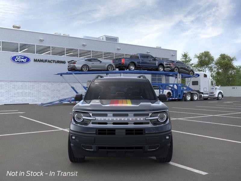 new 2024 Ford Bronco Sport car, priced at $34,980