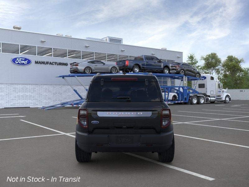 new 2024 Ford Bronco Sport car, priced at $34,980