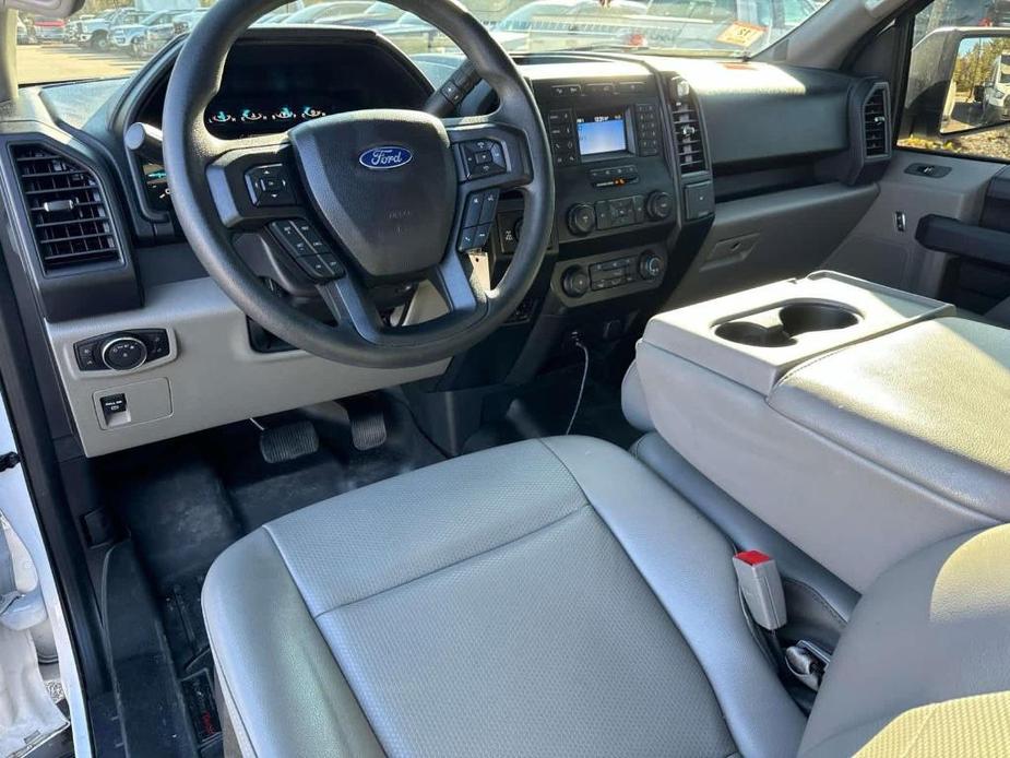 used 2020 Ford F-150 car, priced at $24,500