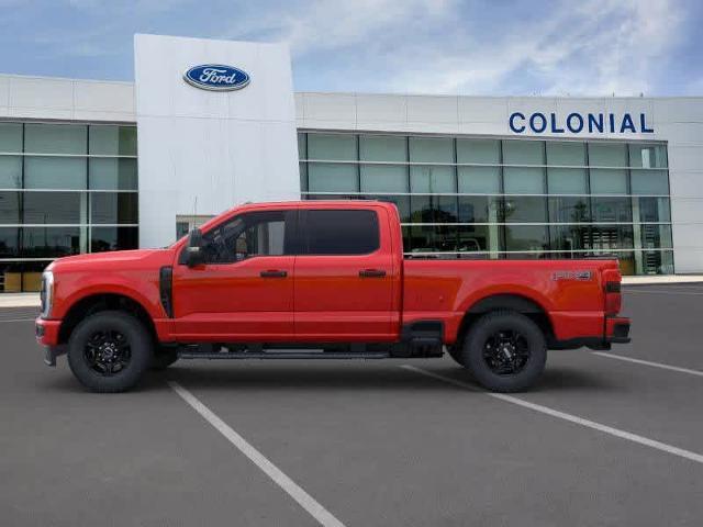 new 2023 Ford F-350 car, priced at $63,890