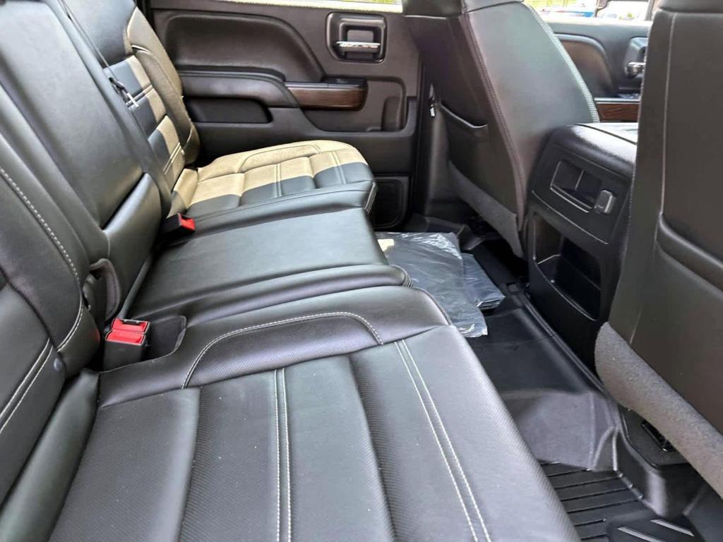 used 2019 GMC Sierra 2500 car, priced at $49,999