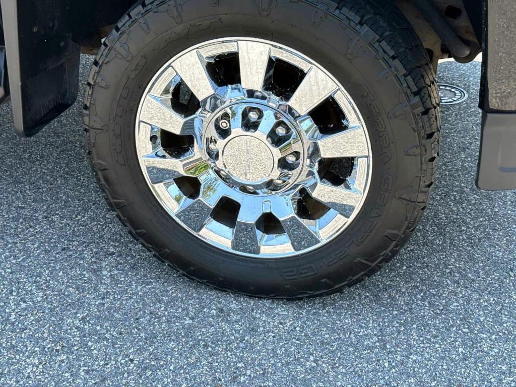 used 2019 GMC Sierra 2500 car, priced at $49,999