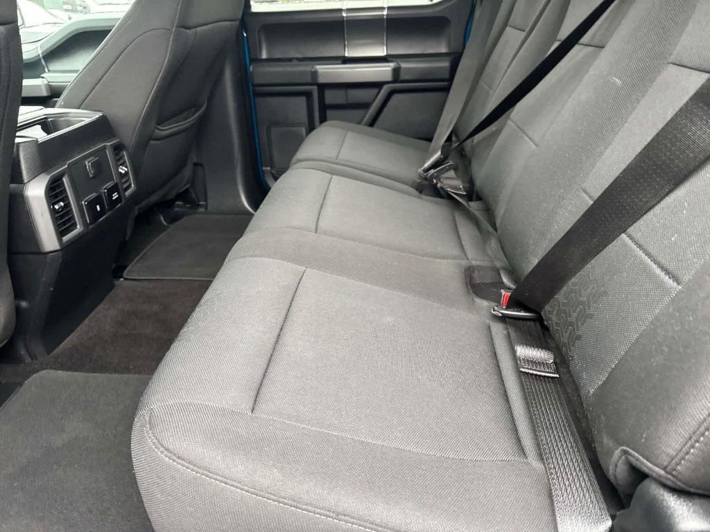 used 2019 Ford F-150 car, priced at $28,000