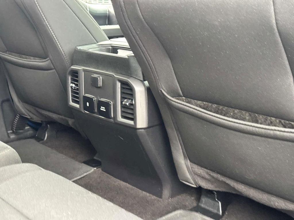 used 2019 Ford F-150 car, priced at $28,000