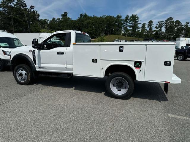 new 2024 Ford F-450 car, priced at $70,985