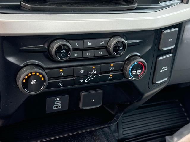 new 2024 Ford F-450 car, priced at $70,985