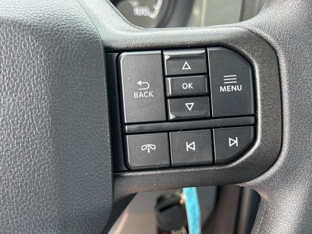 new 2024 Ford F-450 car, priced at $70,985