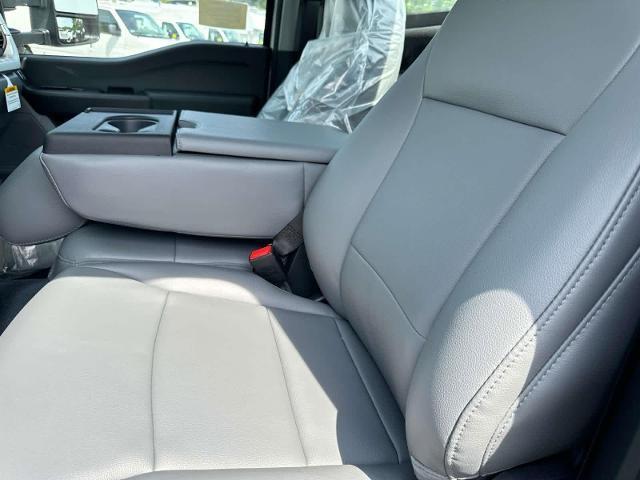 new 2024 Ford F-450 car, priced at $70,985