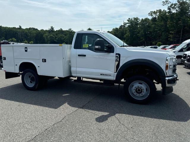 new 2024 Ford F-450 car, priced at $70,985