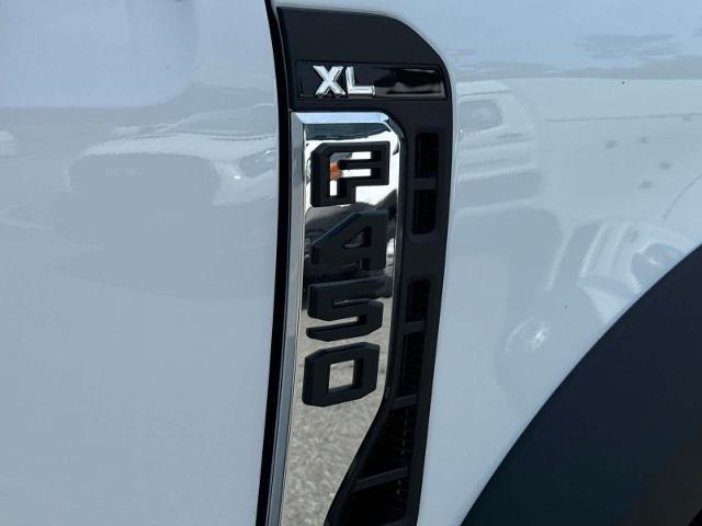 new 2024 Ford F-450 car, priced at $70,985