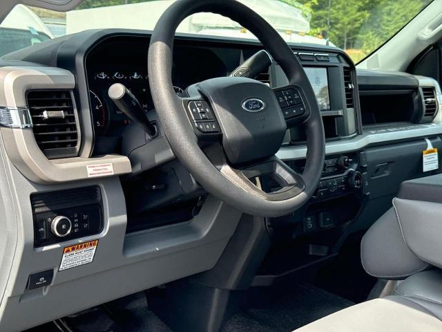 new 2024 Ford F-450 car, priced at $70,985