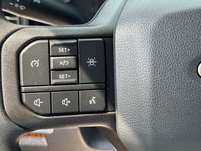 new 2024 Ford F-450 car, priced at $70,985