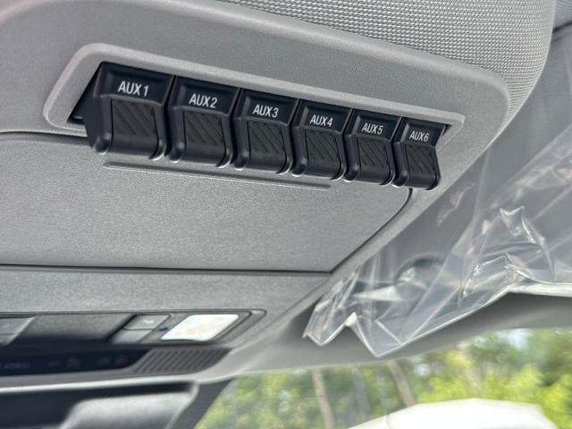 new 2024 Ford F-450 car, priced at $70,985