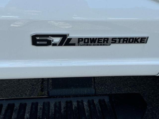 new 2024 Ford F-450 car, priced at $70,985