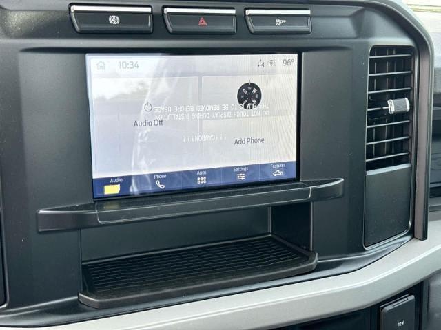 new 2024 Ford F-450 car, priced at $70,985