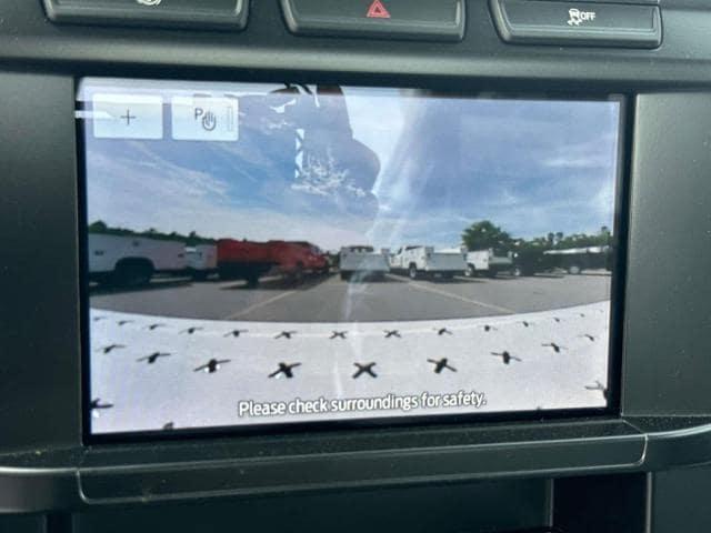 new 2024 Ford F-450 car, priced at $70,985