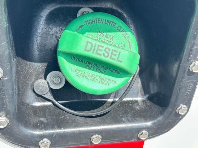 new 2024 Ford F-450 car, priced at $70,985