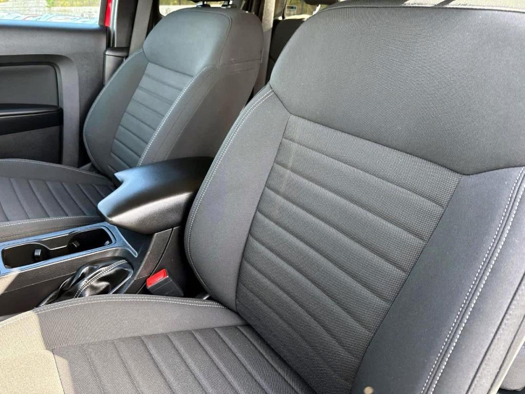 used 2020 Ford Ranger car, priced at $26,889