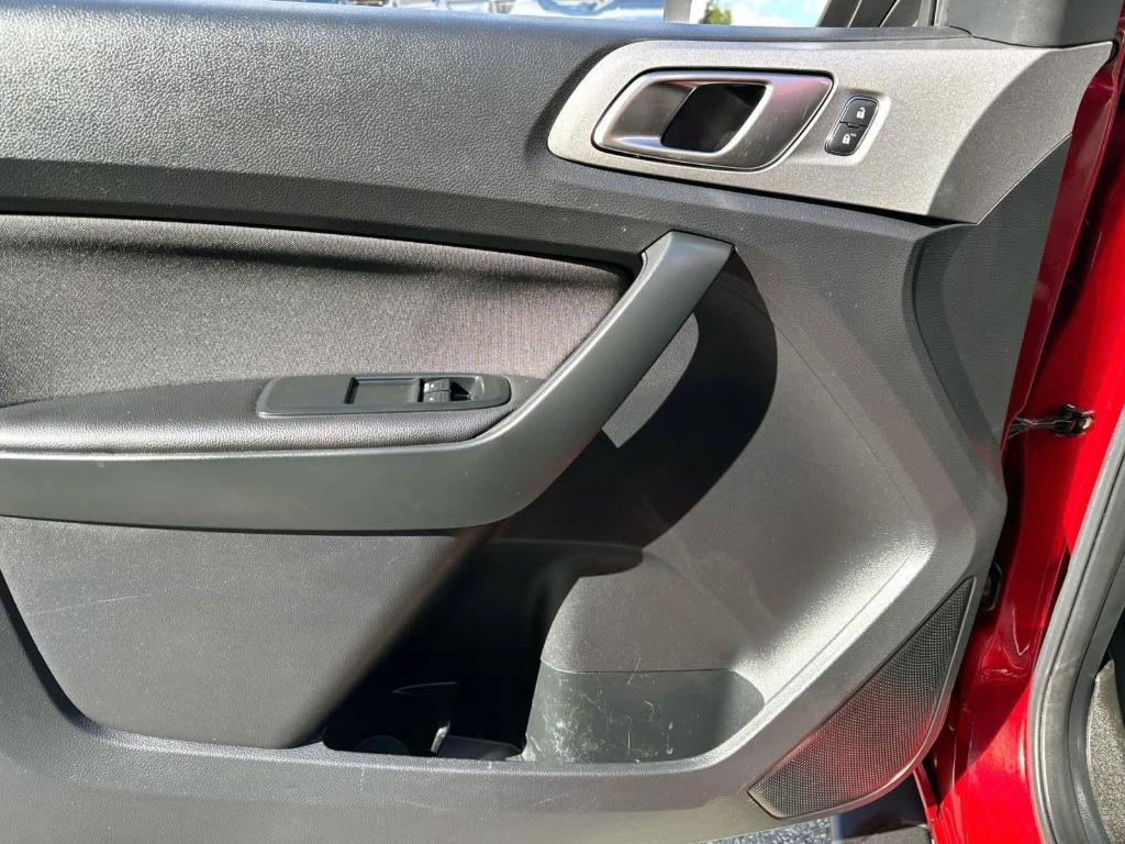 used 2020 Ford Ranger car, priced at $26,889