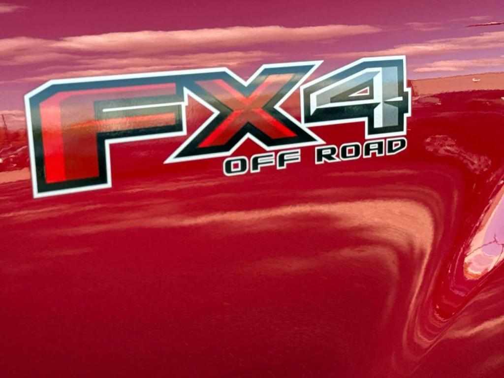 used 2020 Ford Ranger car, priced at $26,889