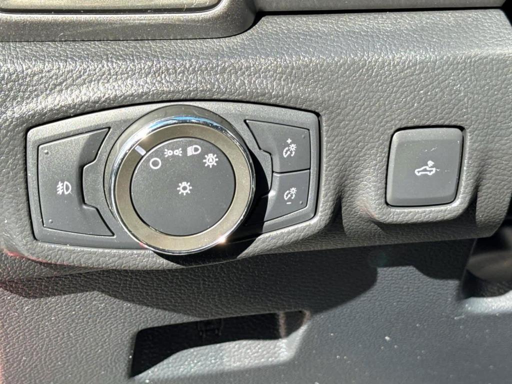 used 2020 Ford Ranger car, priced at $26,889