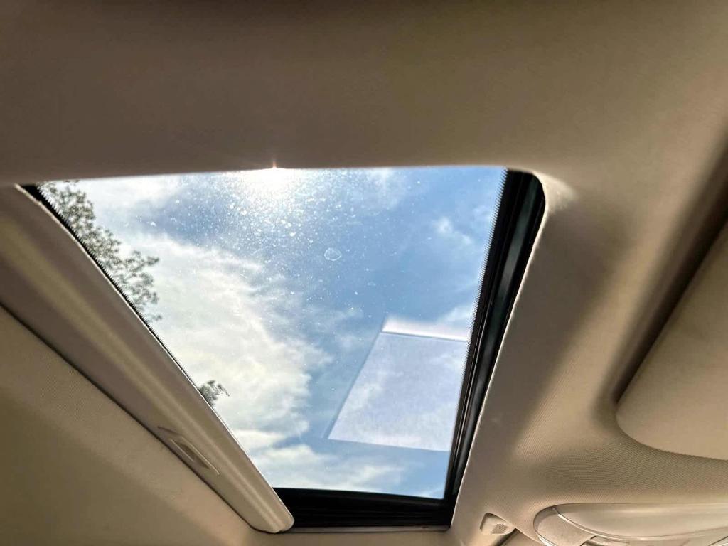 used 2019 INFINITI QX60 car, priced at $17,895