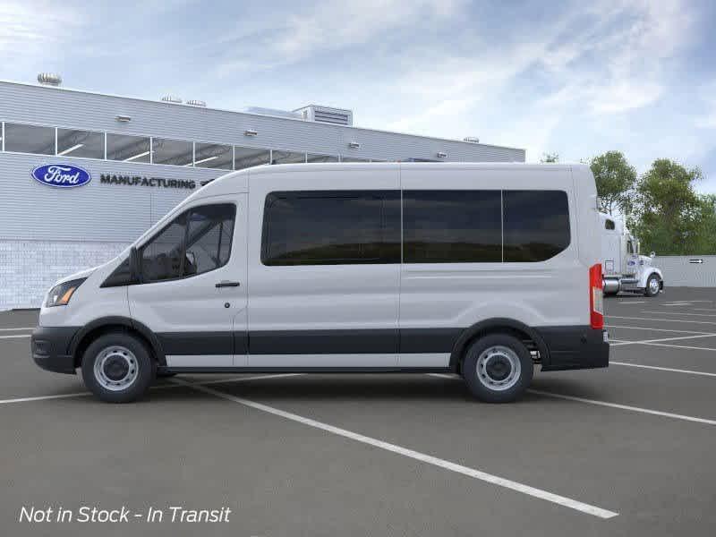 new 2024 Ford Transit-350 car, priced at $58,900