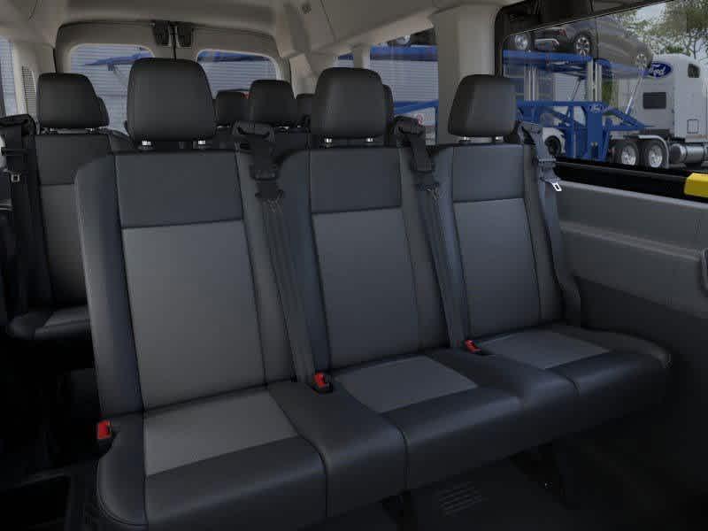 new 2024 Ford Transit-350 car, priced at $58,900