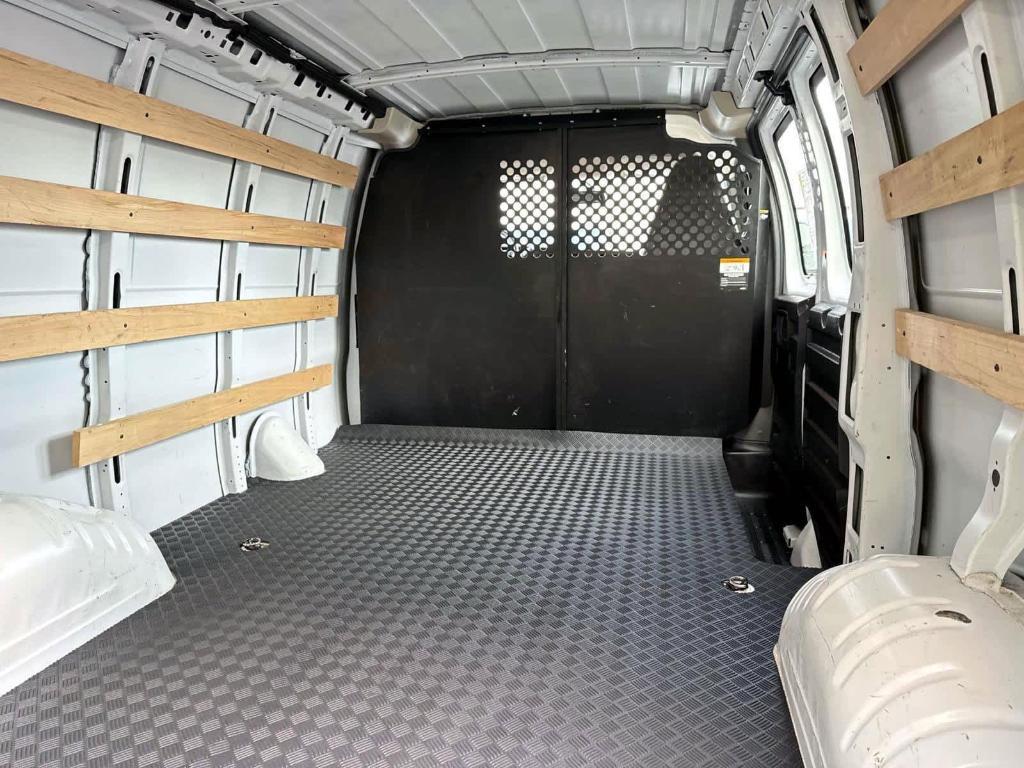 used 2023 GMC Savana 2500 car, priced at $31,922