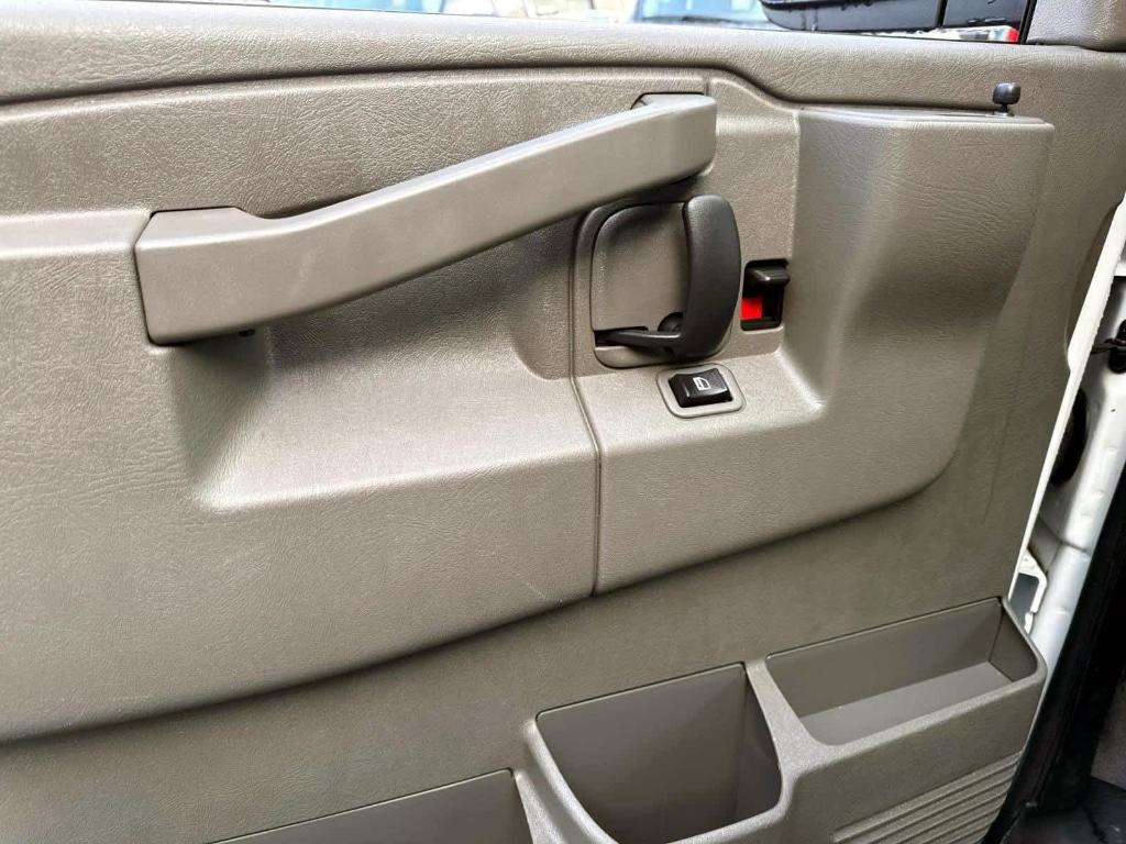 used 2023 GMC Savana 2500 car, priced at $31,922