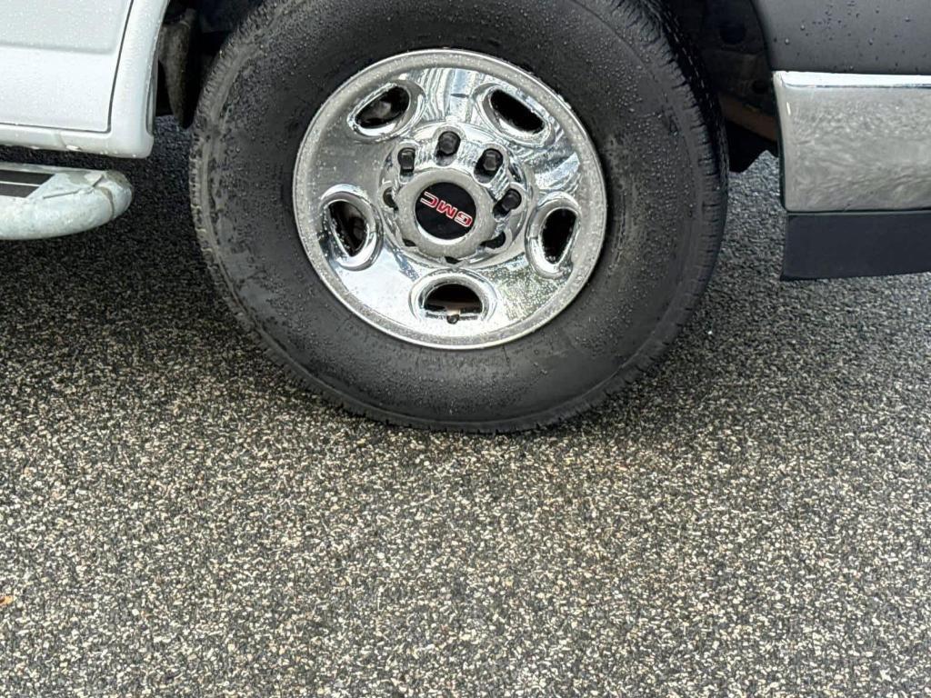 used 2023 GMC Savana 2500 car, priced at $31,922