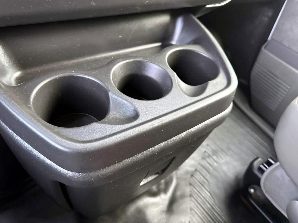 used 2023 GMC Savana 2500 car, priced at $31,922