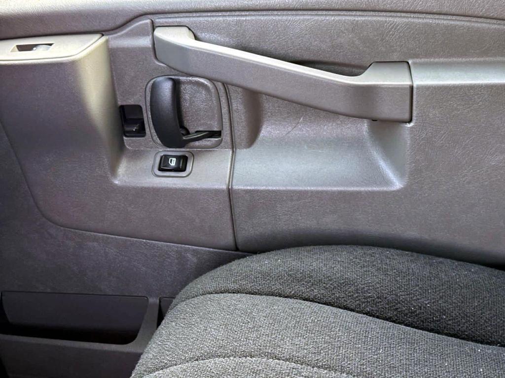 used 2023 GMC Savana 2500 car, priced at $31,922